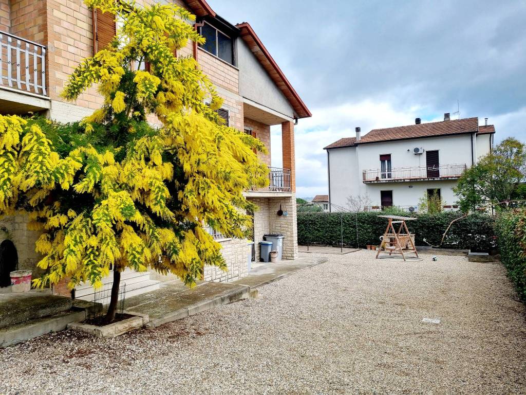Villa a Perugia in Via Tito Speri - Foto 2