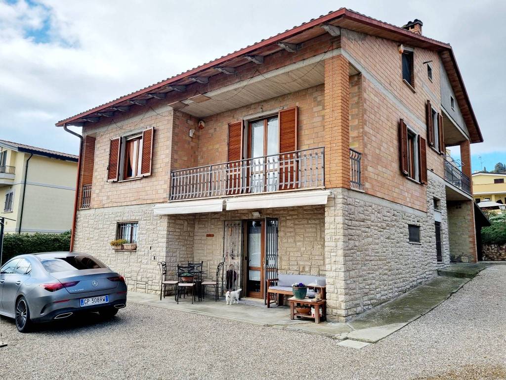 Villa a Perugia in Via Tito Speri - Foto 5