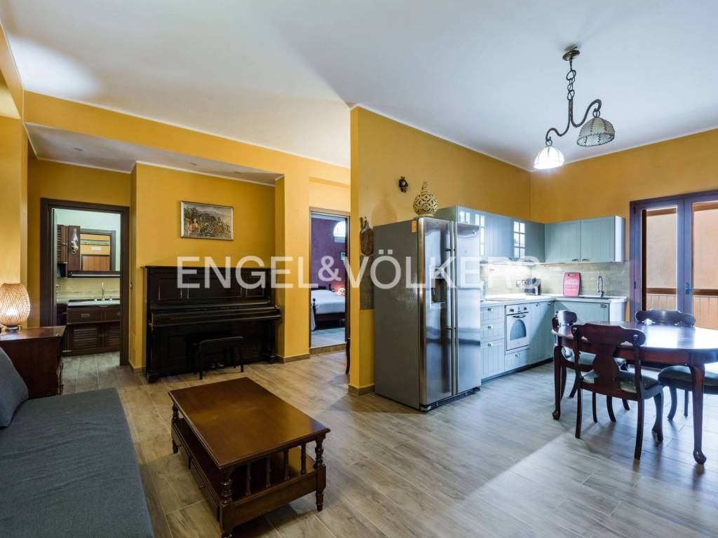 Appartamento a Siracusa in Via Isonzo, 5 - Foto 2