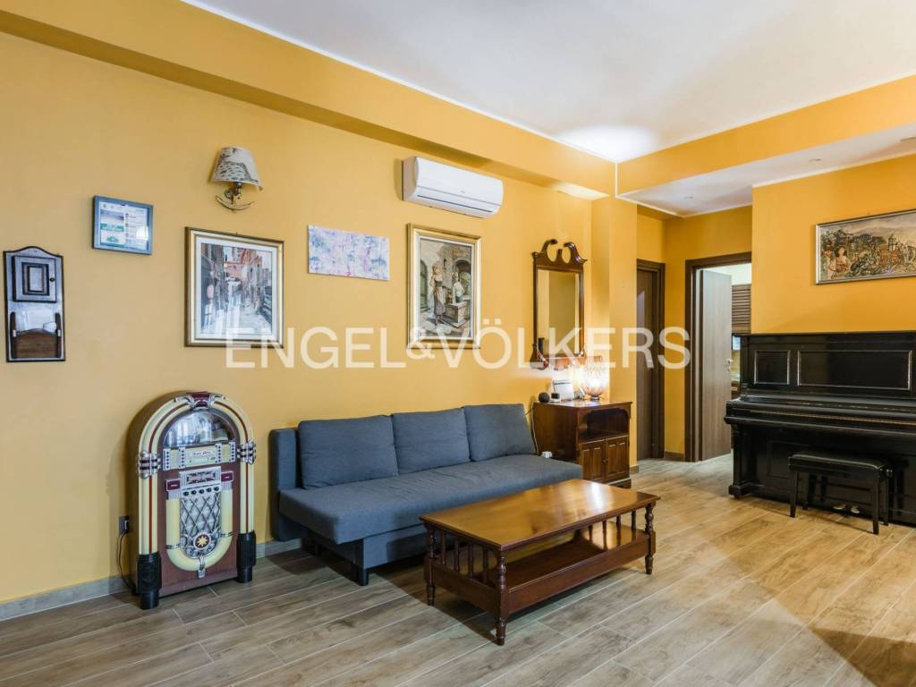 Appartamento a Siracusa in Via Isonzo, 5 - Foto 3