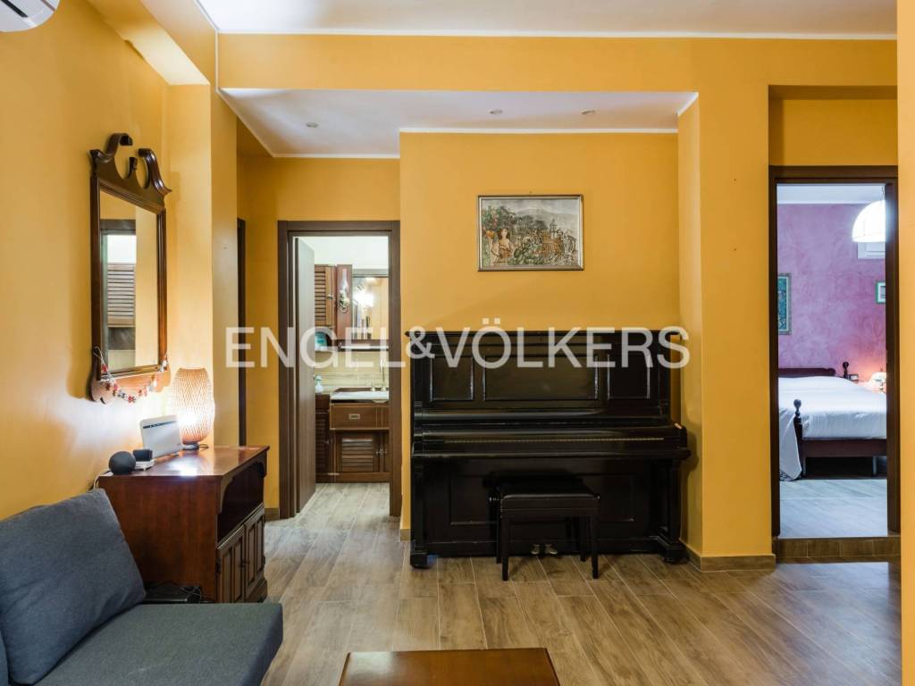 Appartamento a Siracusa in Via Isonzo, 5 - Foto 4