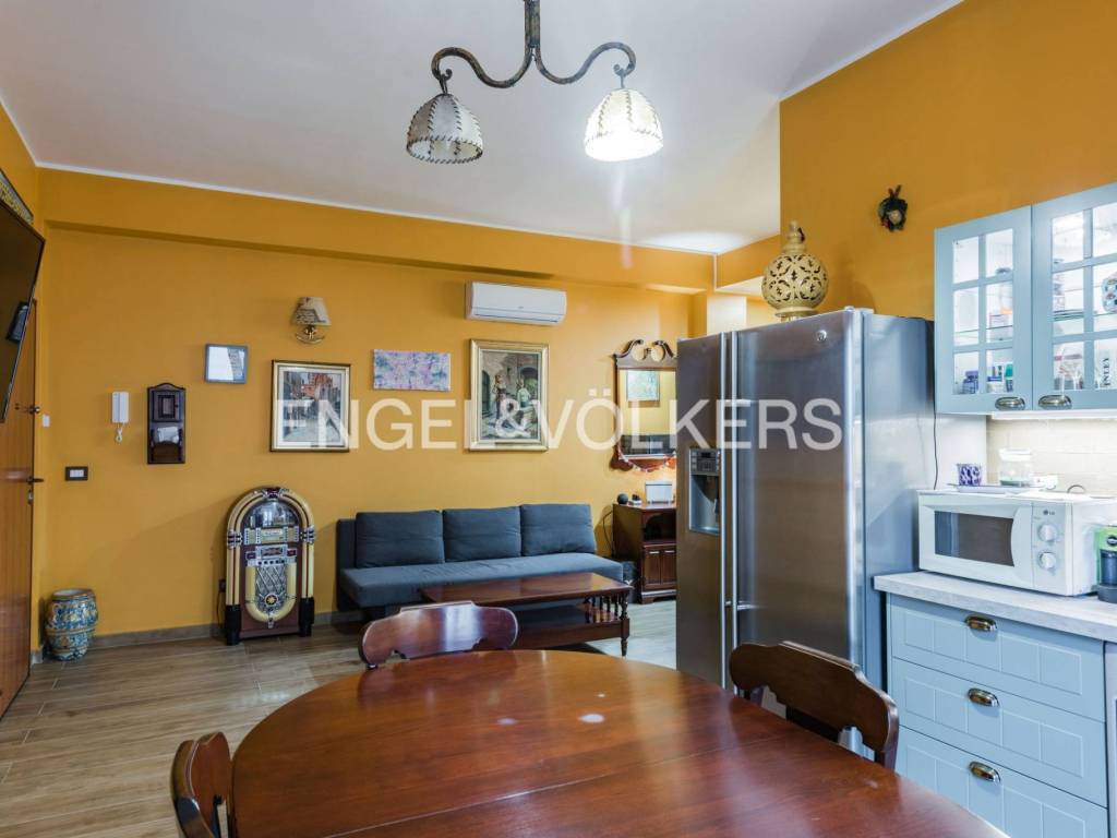 Appartamento a Siracusa in Via Isonzo, 5 - Foto 5