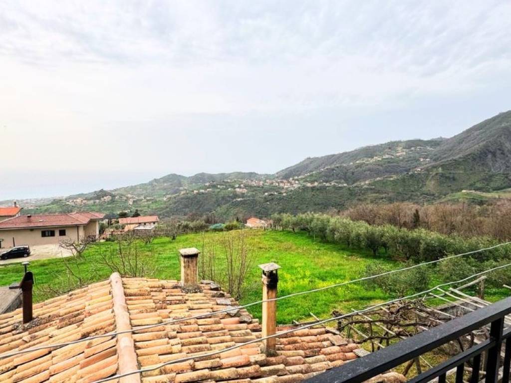 Villa a Belvedere marittimo in Sant'Andrea - Foto 2