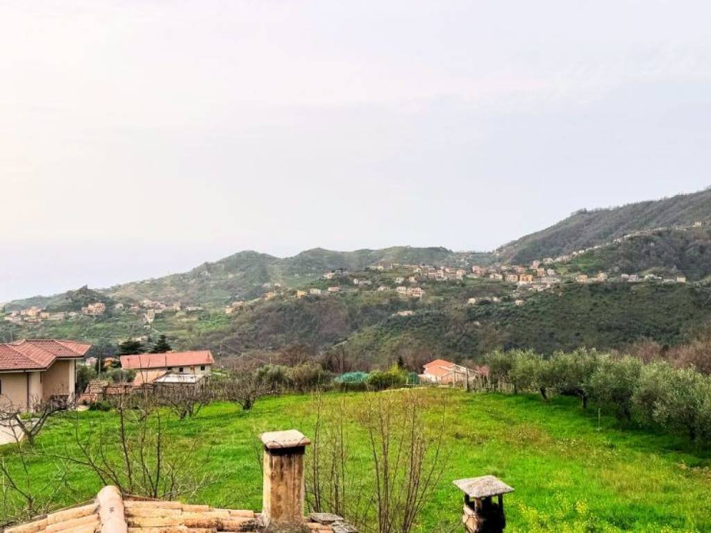 Villa a Belvedere marittimo in Sant'Andrea - Foto 3