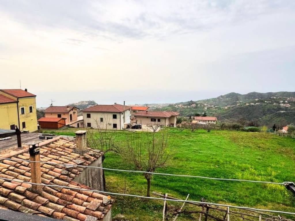 Villa a Belvedere marittimo in Sant'Andrea - Foto 4