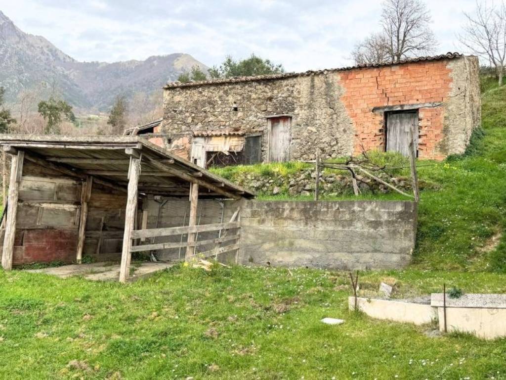 Villa a Belvedere marittimo in Sant'Andrea - Foto 5