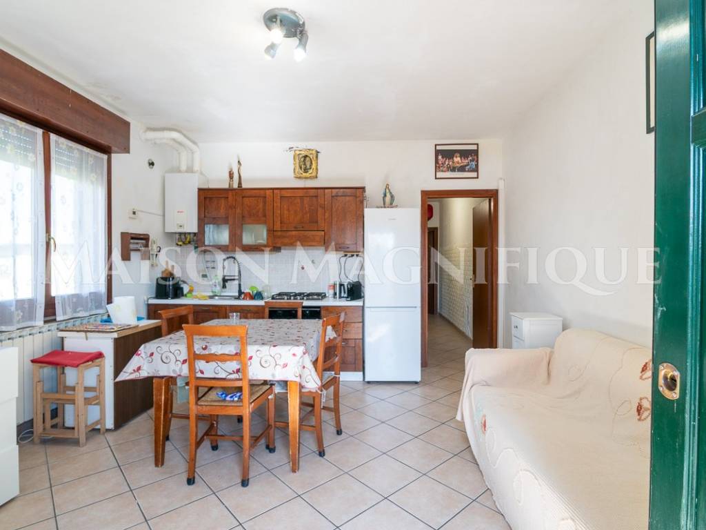 Appartamento a Occhiobello in Via Giosuè Carducci - Foto 2