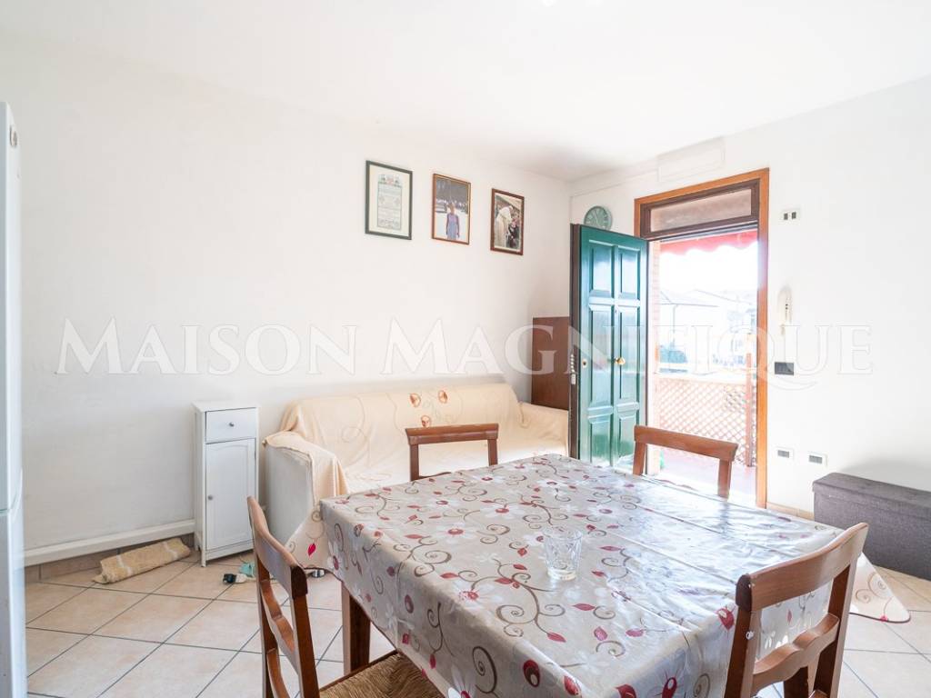 Appartamento a Occhiobello in Via Giosuè Carducci - Foto 3