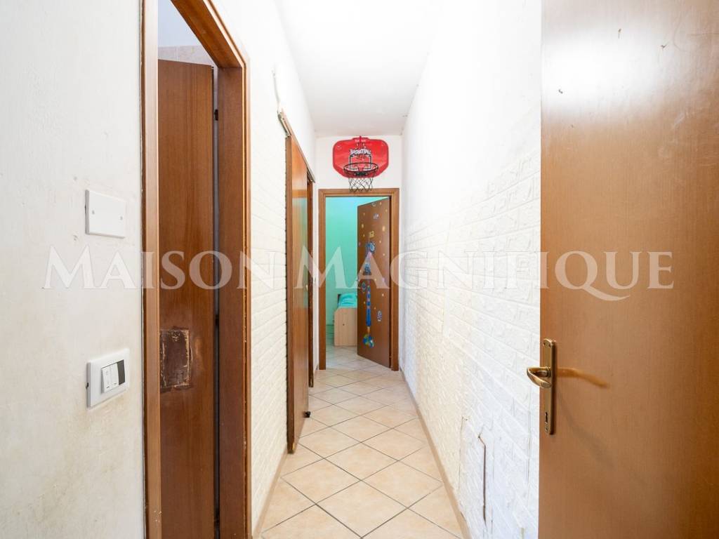 Appartamento a Occhiobello in Via Giosuè Carducci - Foto 4