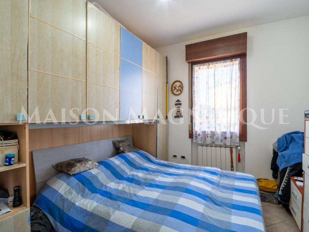 Appartamento a Occhiobello in Via Giosuè Carducci - Foto 5
