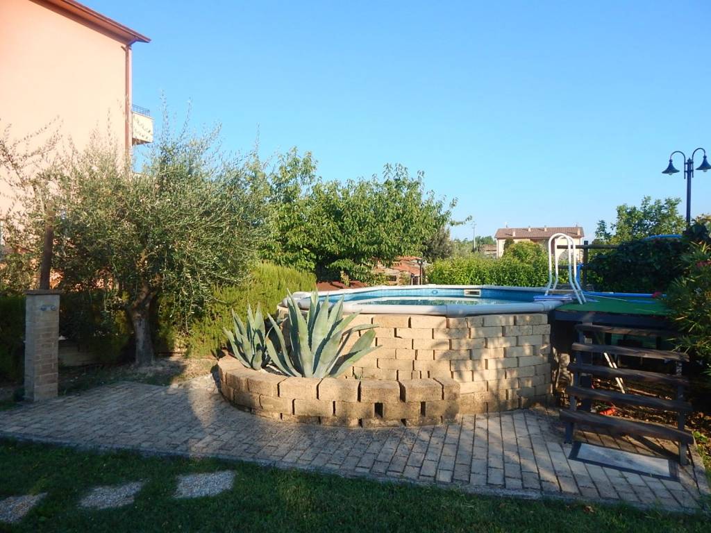 Villa a Cannara in VIA ARCATURA 34 - Foto 3