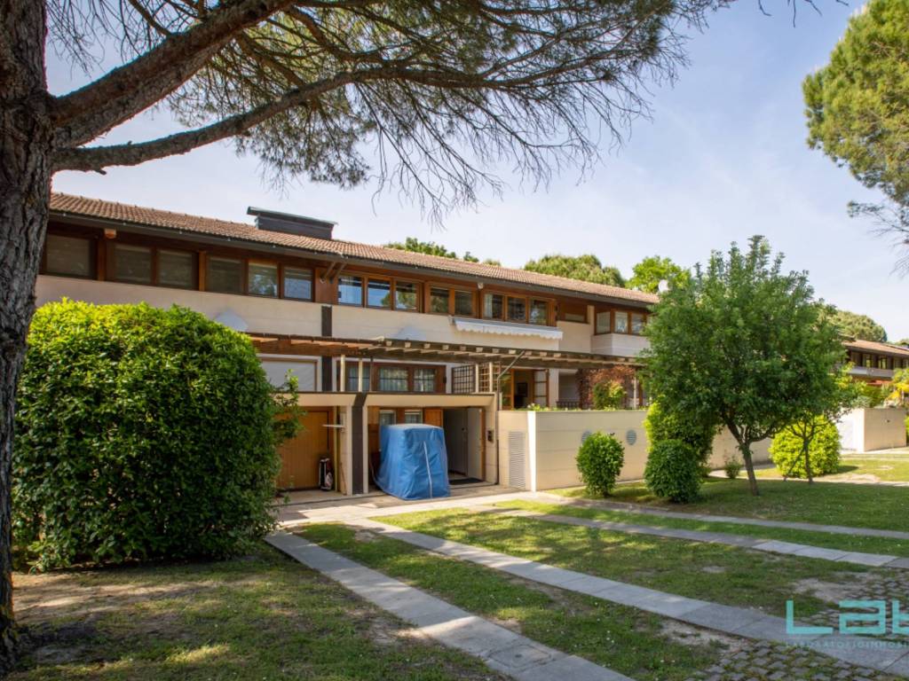 Villetta a schiera a Lignano sabbiadoro in Via Casa Bianca - Foto 5