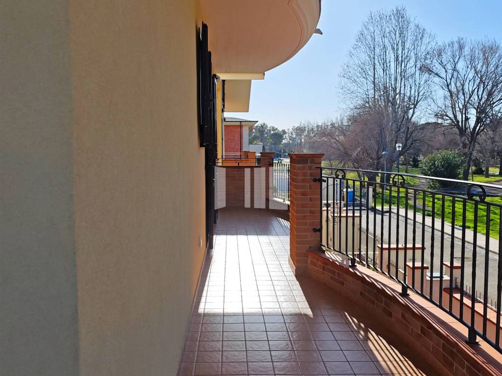 Appartamento a Giulianova in Viale dei Pini, 3 - Foto 3