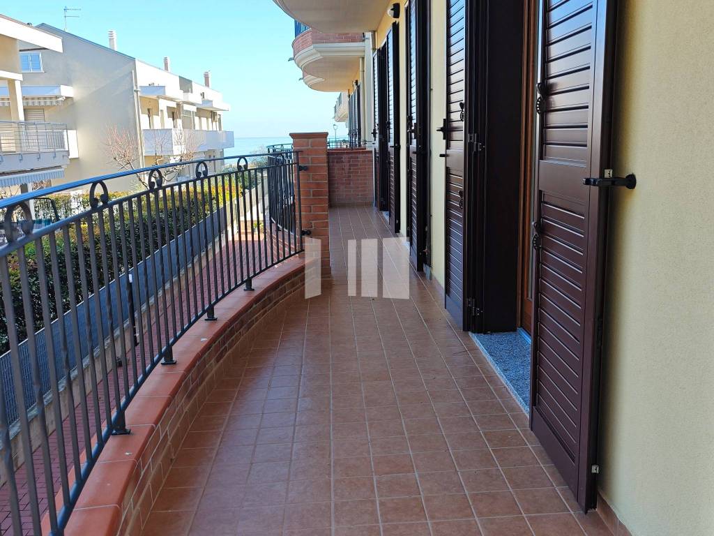 Appartamento a Giulianova in Viale dei Pini, 3 - Foto 4