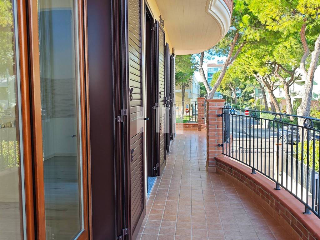 Appartamento a Giulianova in Viale dei Pini, 3 - Foto 5