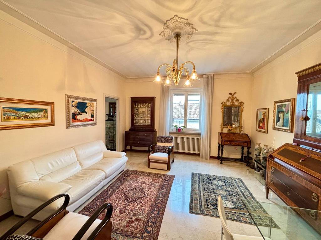 Appartamento a Piacenza in Via Campagna - Foto 4