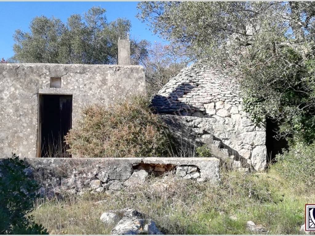 Rustico / casale a Ceglie messapica in SP3bis - Foto 2