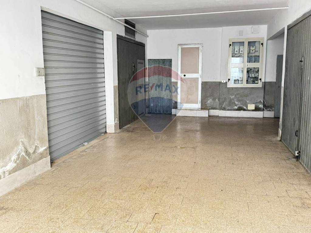 Box / garage a Vieste in Via Salvemini, 48 - Foto 5