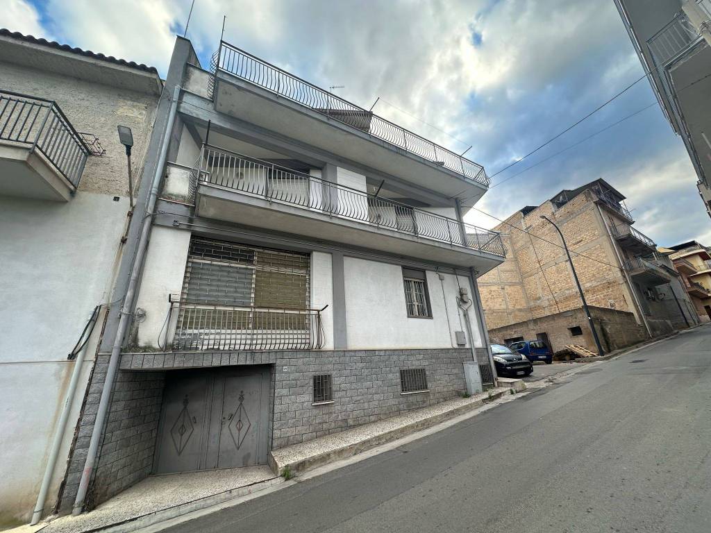 Appartamento a Casteldaccia in Via Pitagora - Foto 2