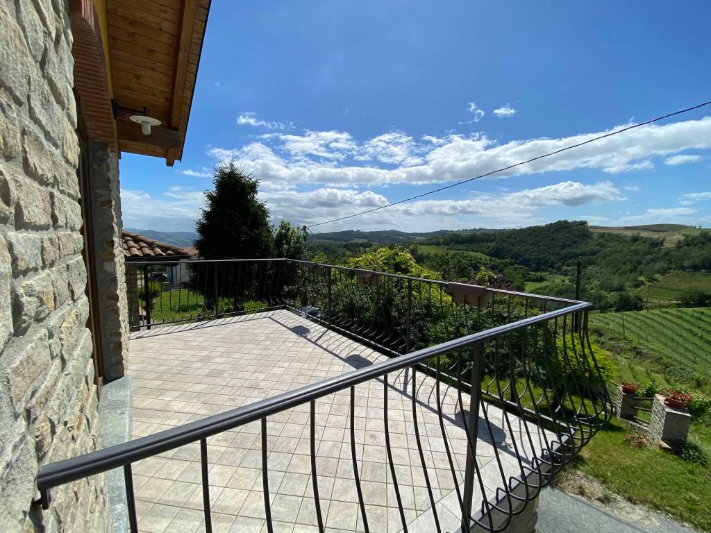 Rustico / casale a Loazzolo in Strada Provinciale per Canelli, 6 - Foto 4