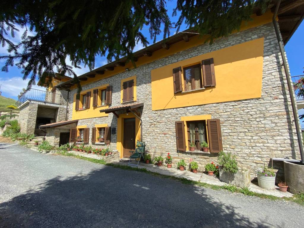 Rustico / casale a Loazzolo in Strada Provinciale per Canelli, 6 - Foto 5