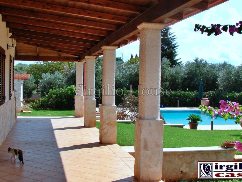 Villa a Ostuni in Contrada Camere - Foto 4