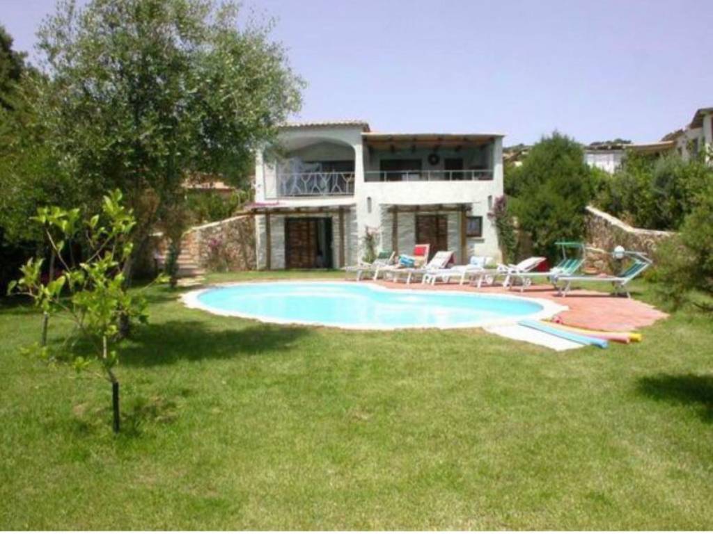 Villa a Arzachena in Quartiere Abbiadori - Foto 2