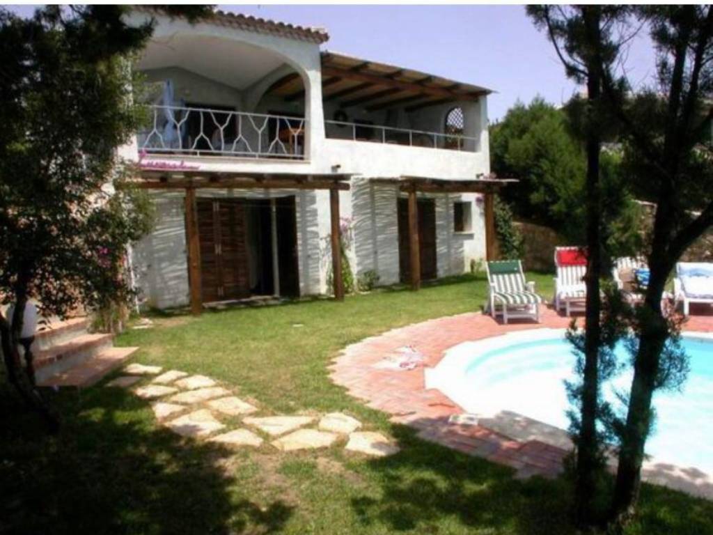 Villa a Arzachena in Quartiere Abbiadori - Foto 3