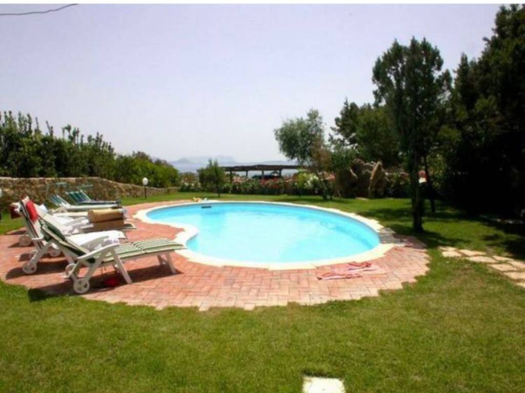 Villa a Arzachena in Quartiere Abbiadori - Foto 5