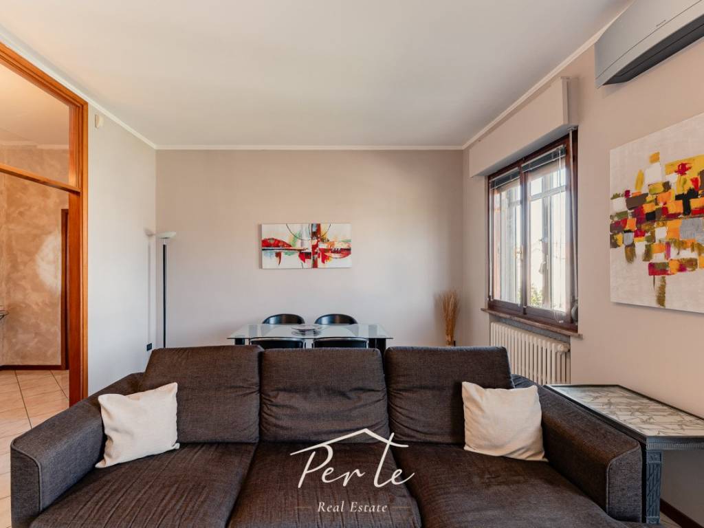 Villa a Curtatone in via piave 12 - Foto 2