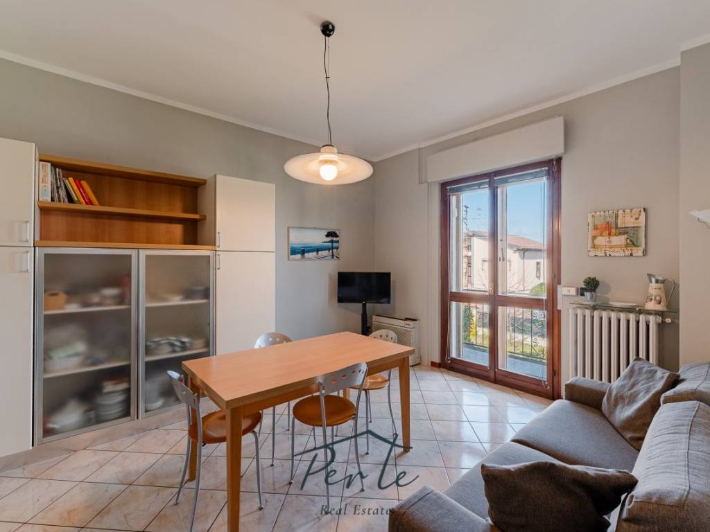Villa a Curtatone in via piave 12 - Foto 4