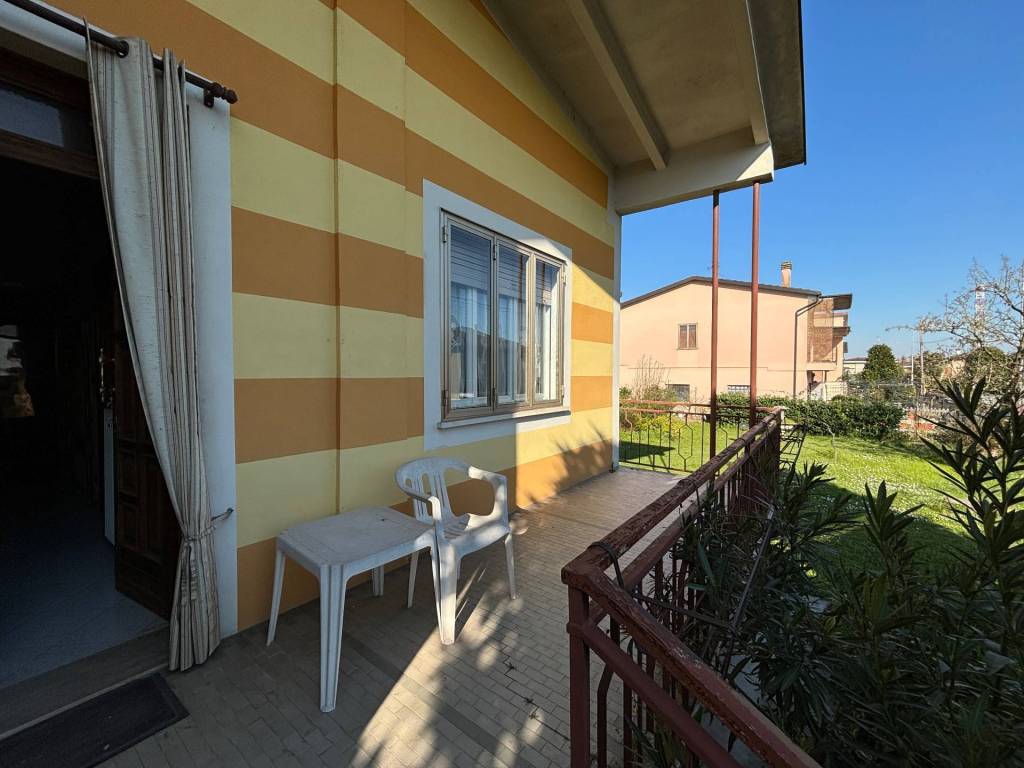 Villa a Rodigo in Via Allende, 13 - Foto 5