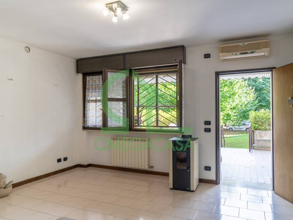 Appartamento a Piacenza in Via Giuseppe Turbini - Foto 5