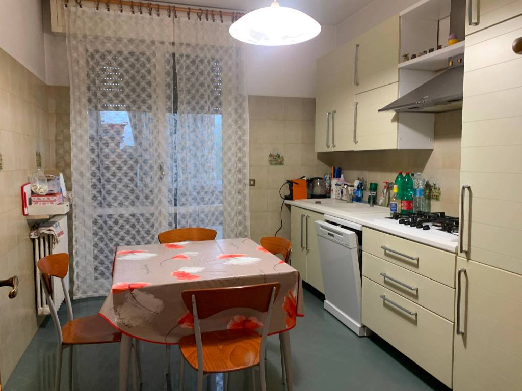 Appartamento a Riccione in Viale Noto - Foto 2