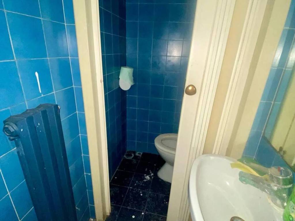 Immobile a Novi ligure in Via Camillo Benso Cavour S.N.C. - Foto 4