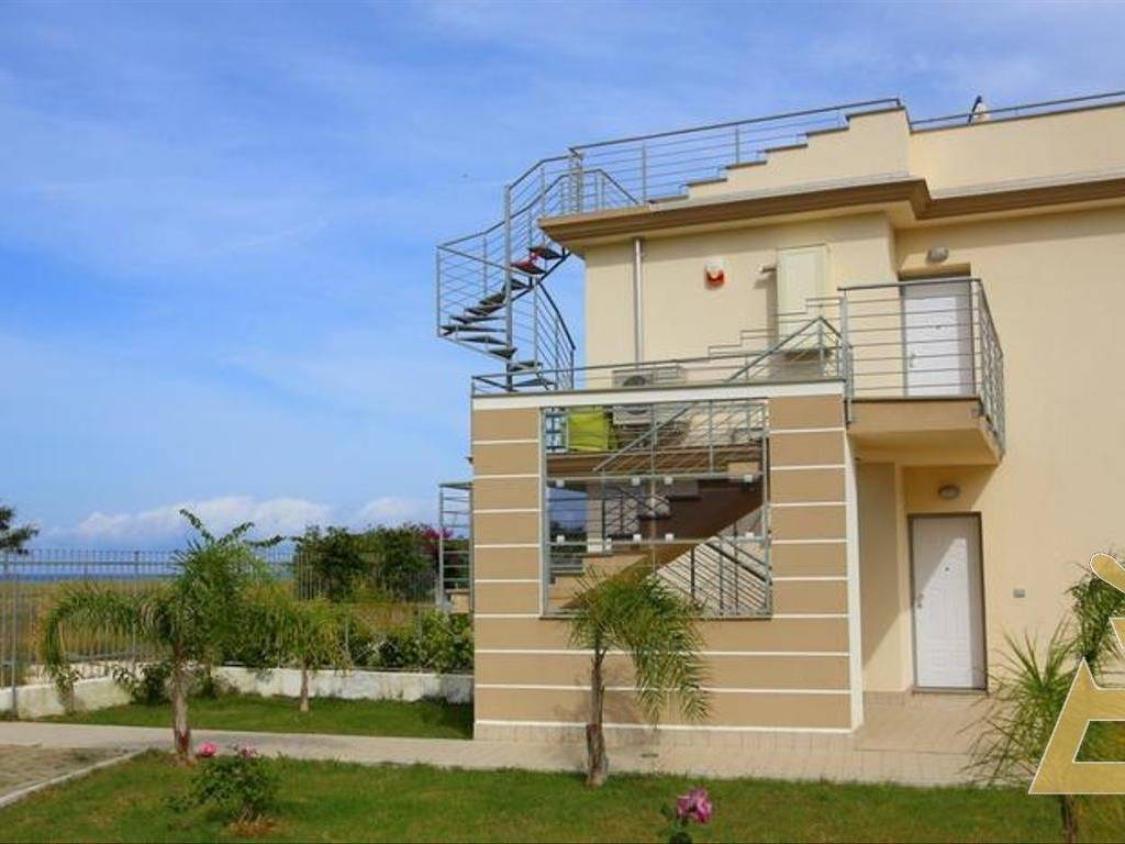 Appartamento a Pizzo in Via Riviera Prangi - Foto 3