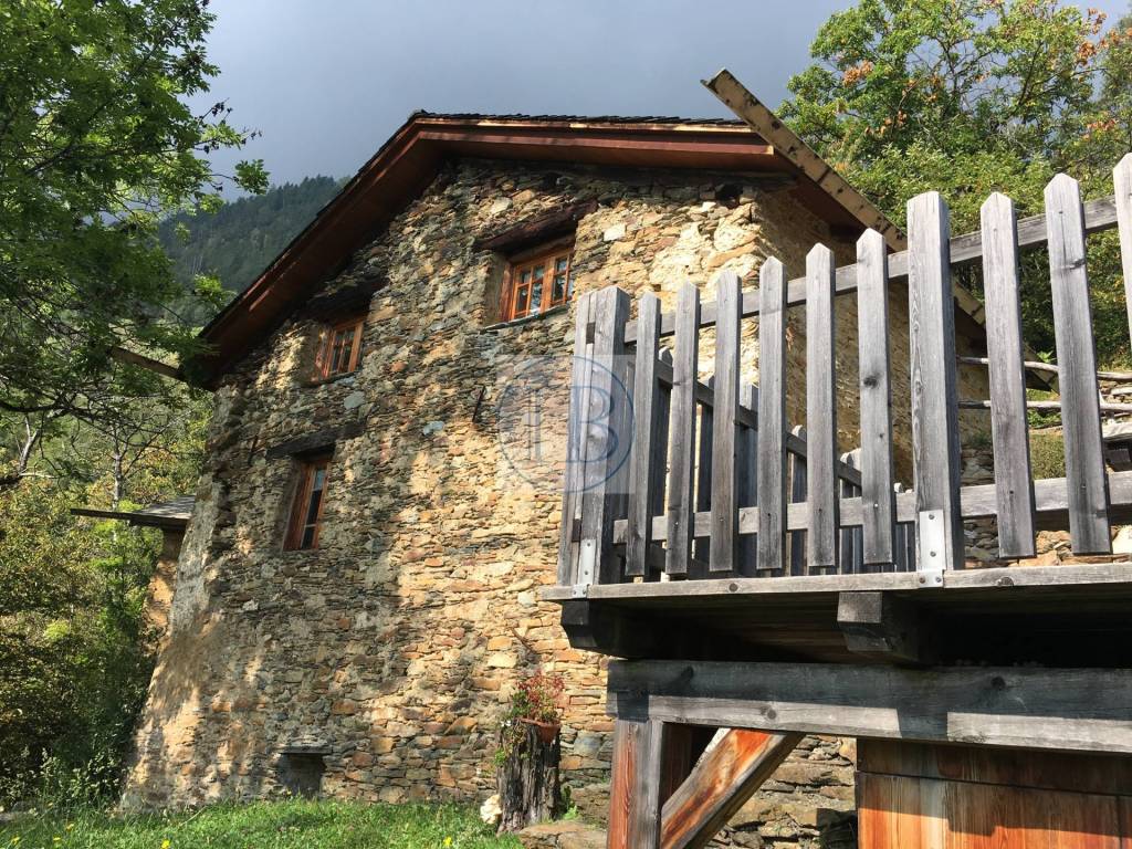Rustico / casale a Grosotto - Foto 2