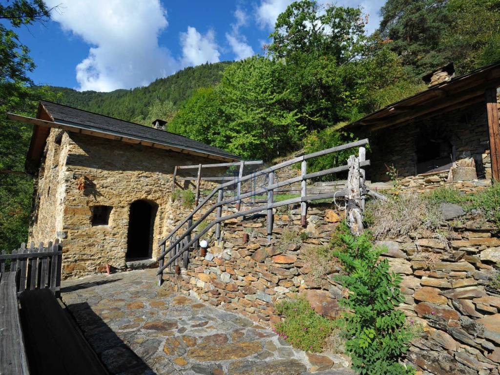 Rustico / casale a Grosotto - Foto 3