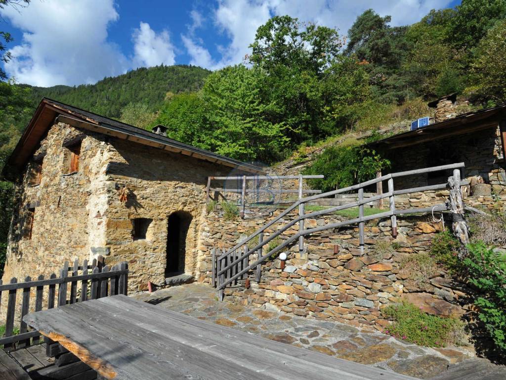 Rustico / casale a Grosotto - Foto 4
