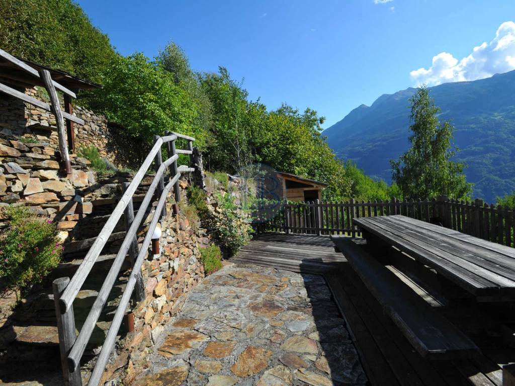 Rustico / casale a Grosotto - Foto 5