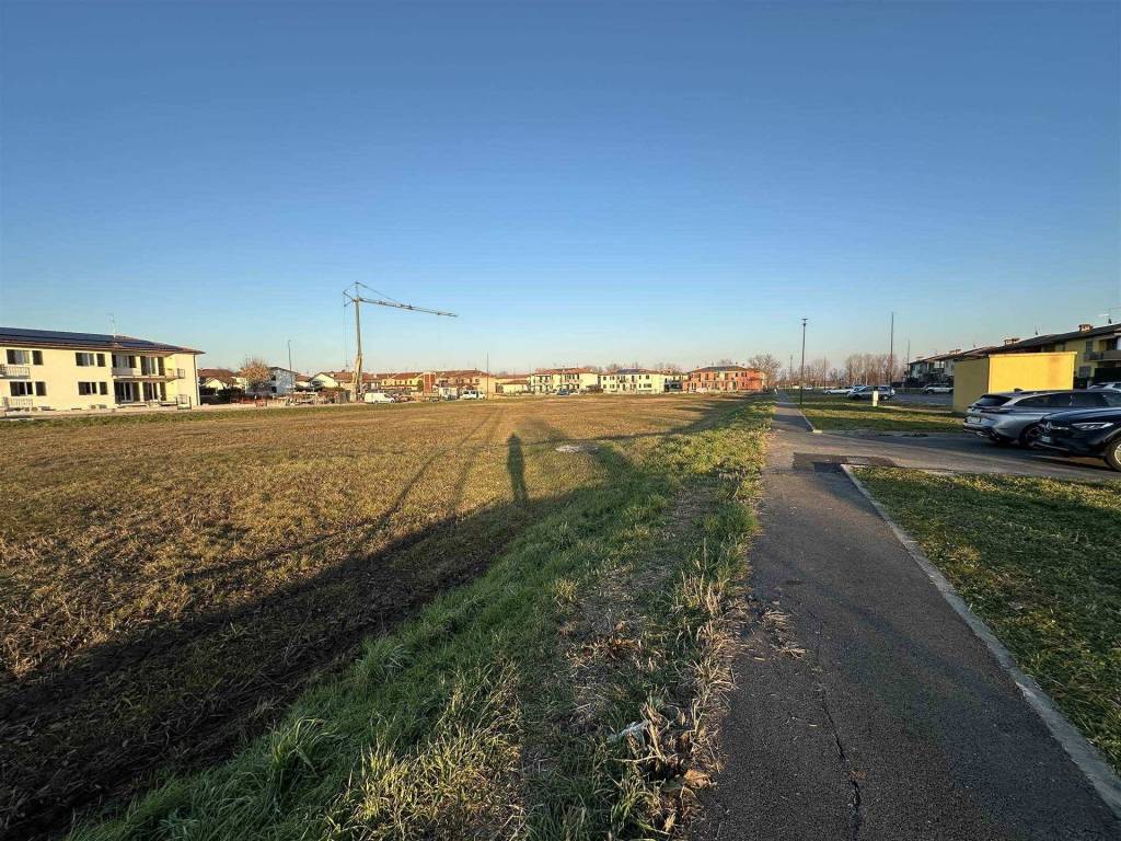 Terreno a Rottofreno - Foto 3