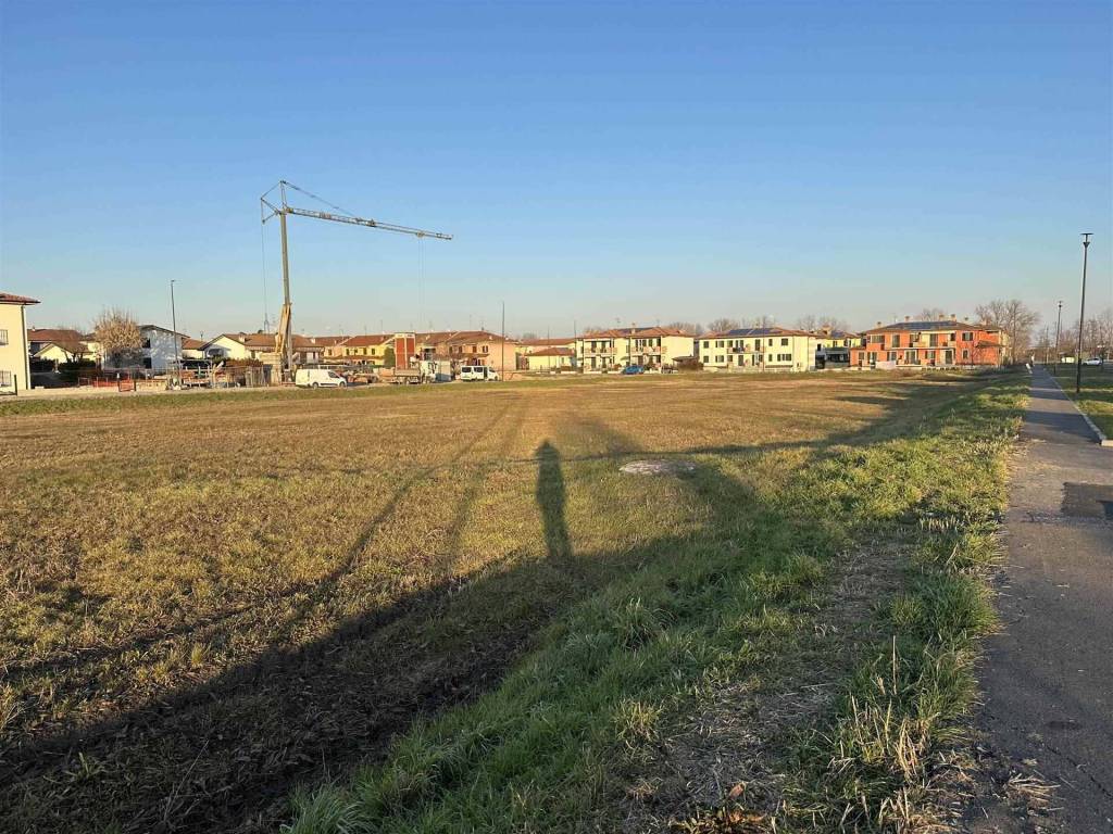 Terreno a Rottofreno - Foto 4