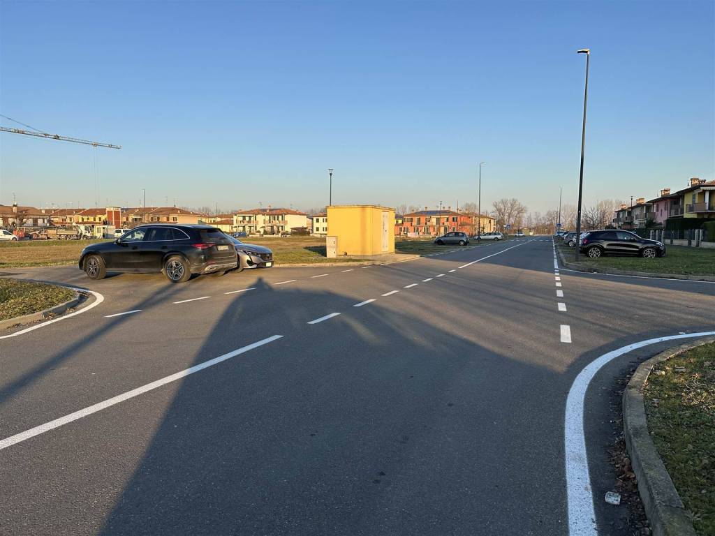 Terreno a Rottofreno - Foto 5