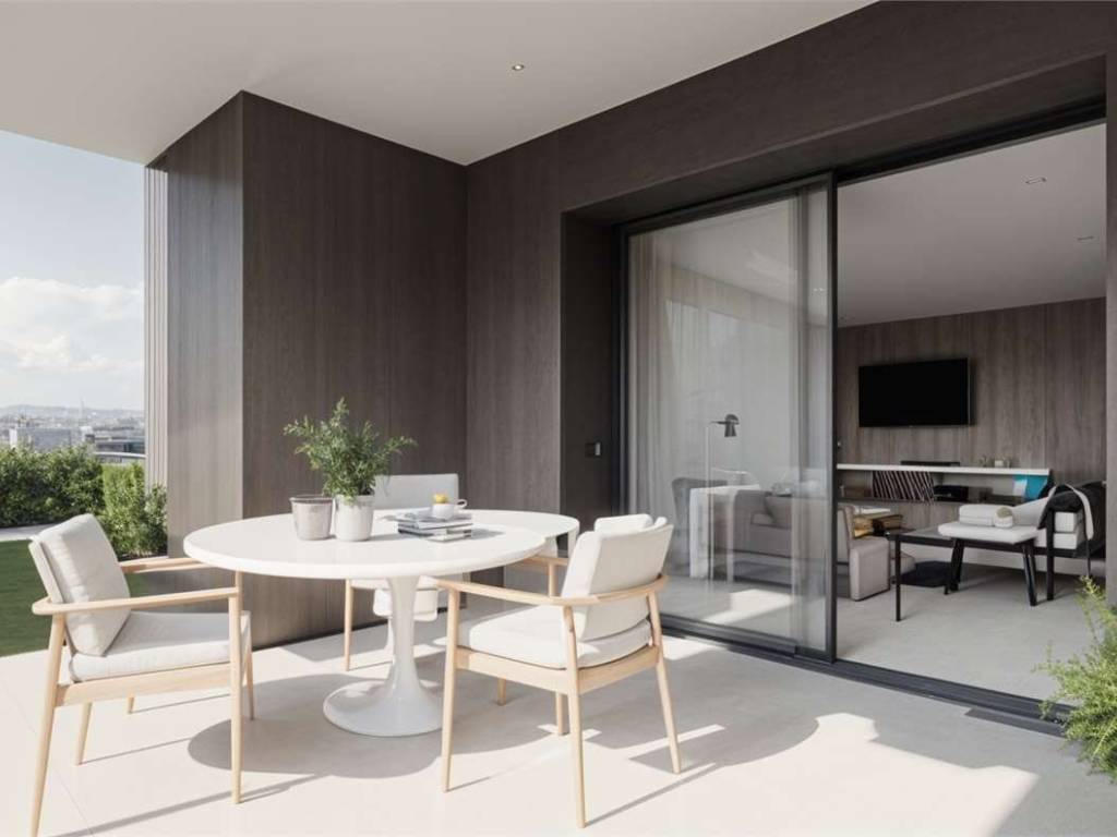 Appartamento a Riccione in Viale dei Mille - Foto 4