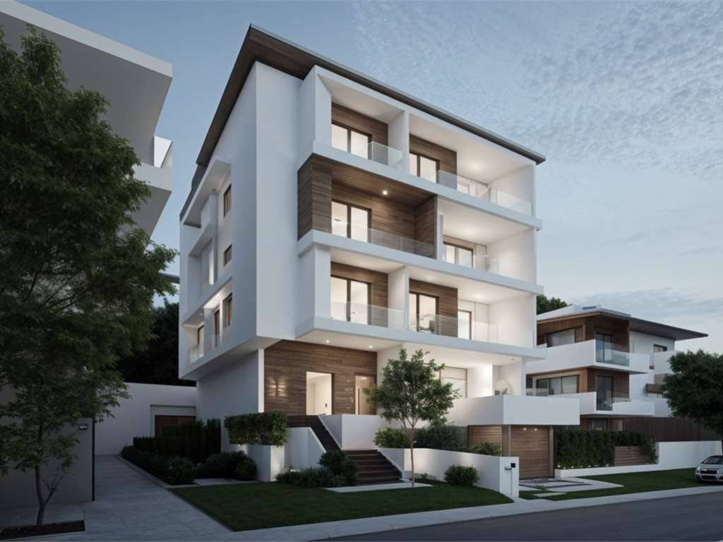 Appartamento a Riccione in Viale dei Mille - Foto 5