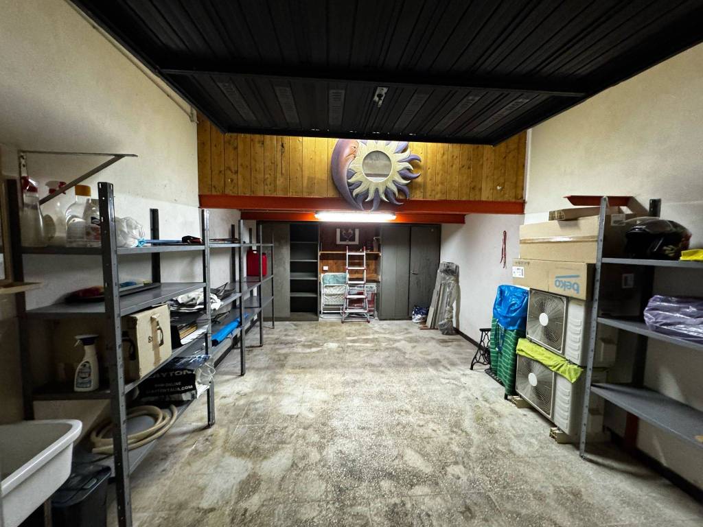 Box / garage a Siracusa in Via Corinto, 14 - Foto 4