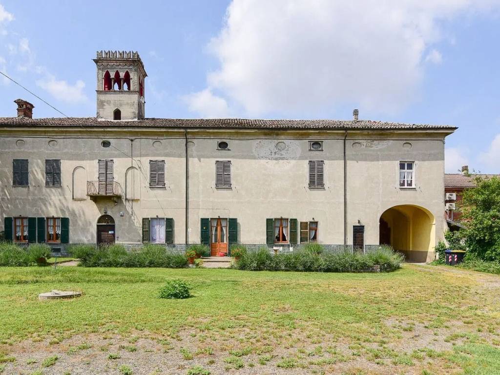 Villa a Bosco marengo in Pollastra S.N.C. - Foto 2