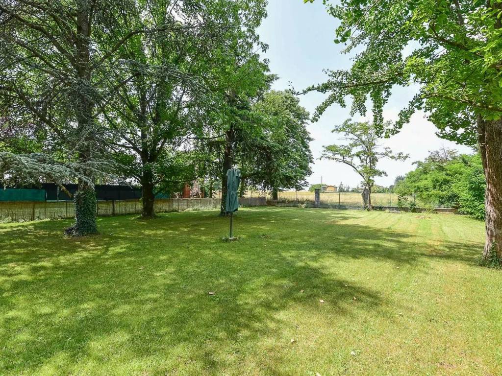 Villa a Bosco marengo in Pollastra S.N.C. - Foto 4