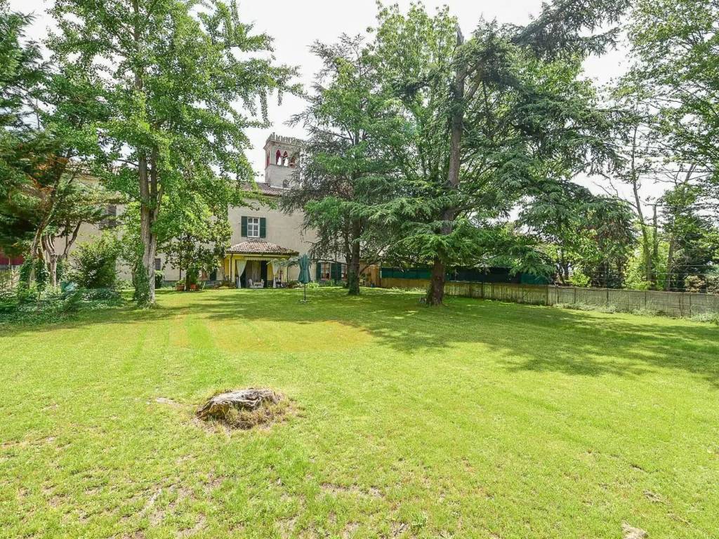 Villa a Bosco marengo in Pollastra S.N.C. - Foto 5