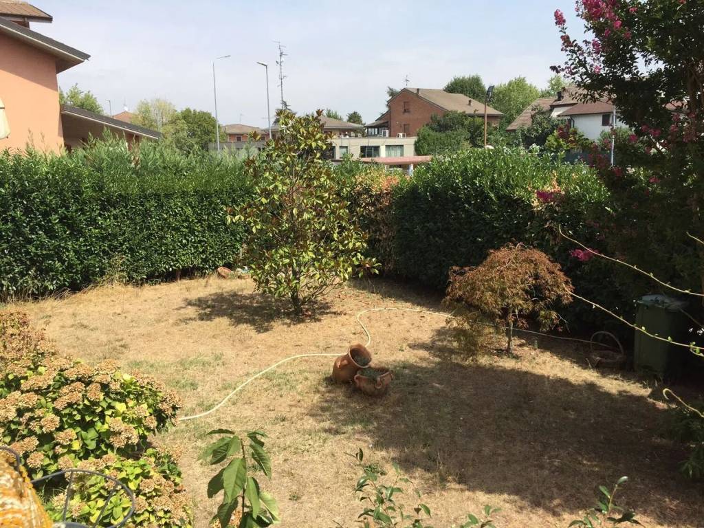 Villa a Basaluzzo in Via Novi S.N.C. - Foto 2